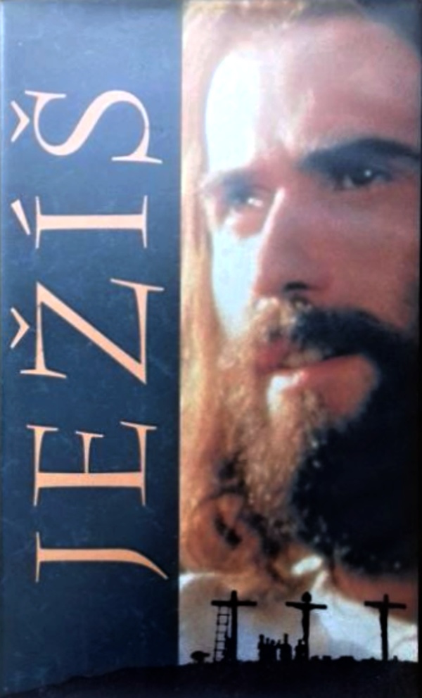 Stiahni si HD Filmy Ježíš / Jesus (1979)(CZ)[1080p] = CSFD 69%