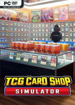 Stiahni si Hry na Windows TCG Card Shop Simulator v1.0 (Build 25381942 z 18.9.2026) (2026)