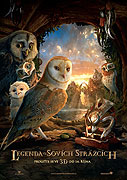 Stiahni si Filmy CZ/SK dabing Legenda o sovích strážcoch / Legend of the Guardians: The Owls of Ga'Hoole (SK)(2010)[DVDRip][576p] = CSFD 68%