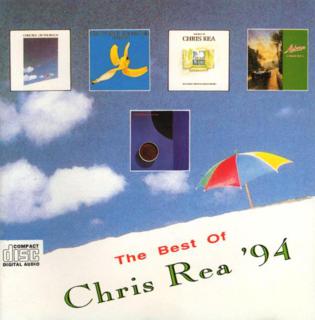 Stiahni si Hudba The Best Of Chris Rea '94 (1994)[FLAC]