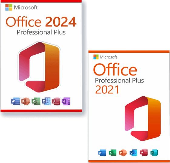 Microsoft office professional plus 2021 2024 vl v2501 build 18429 20132