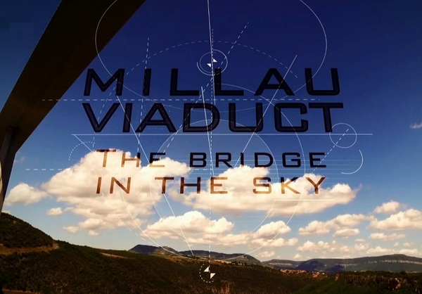 Stiahni si Dokument Viadukt Millau: Most v oblacich / Millau Viaduct: The Bridge in the Sky (2016)(CZ)[WebRip][720pLQ] = CSFD 84%