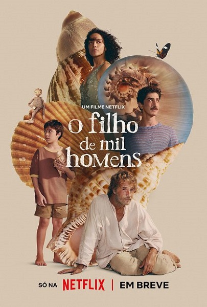 Stiahni si Filmy CZ/SK dabing  Syn tisíce otců / O Filho de Mil Homens (2025)(CZ)[WEB-DL][1080p]