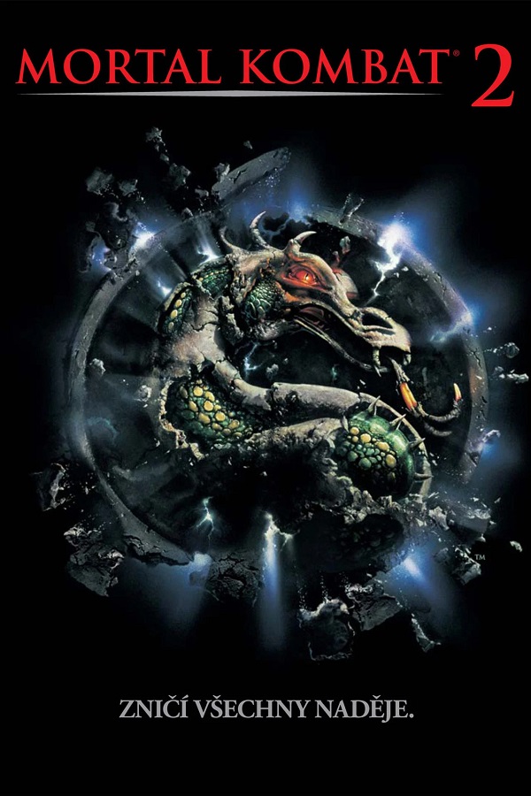 Stiahni si Filmy CZ/SK dabing Mortal Kombat 2: Vyhlazení / Mortal Kombat: Annihilation (1997)(CZ/EN)[2160p][HDR10/DV][HEVC] = CSFD 29%