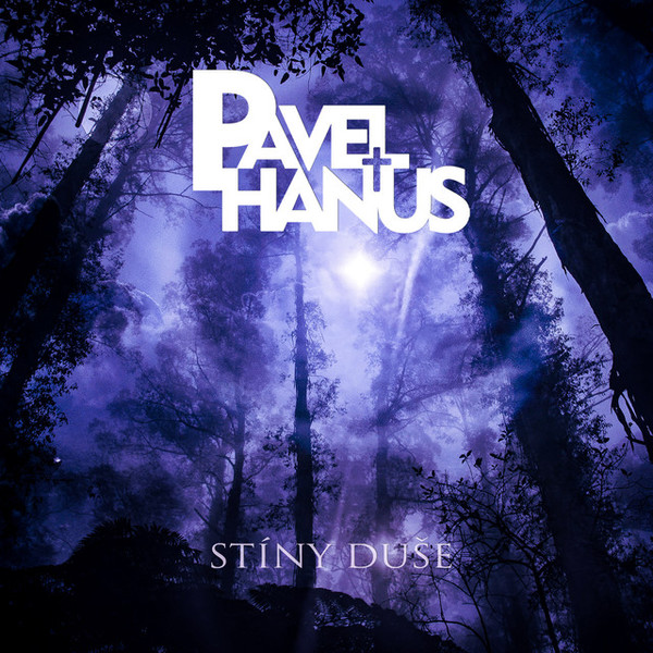 Stiahni si Hudba Pavel Hanus - Stíny duše (SINGLE) (2023)