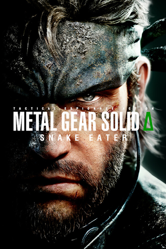 Stiahni si Hry na Windows Metal Gear Solid Δ: Snake Eater CZ Deluxe Edition PORTABLE