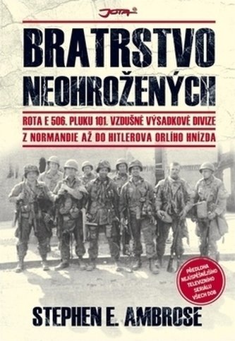 Stiahni si Dokument Bratrstvo neohrožených: Odkaz / Band of Brothers Legacy (2026)(EN)[1080p] = CSFD 90%