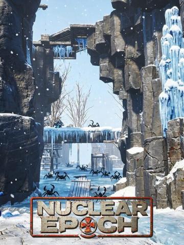 Stiahni si Hry na Windows Nuclear Epoch - TENOKE