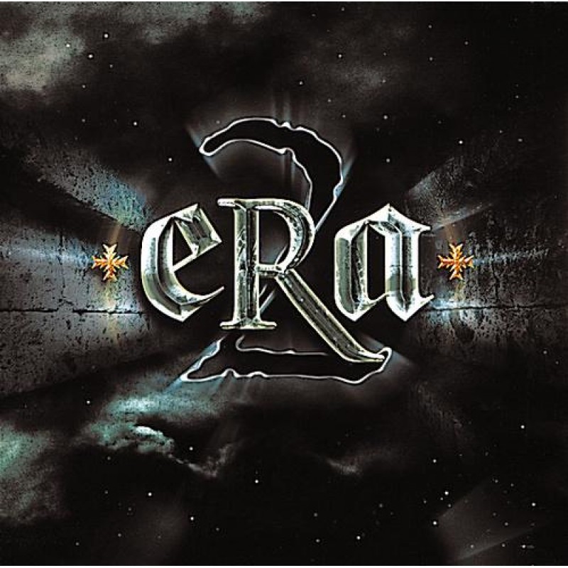 Era - Era II [FLAC]