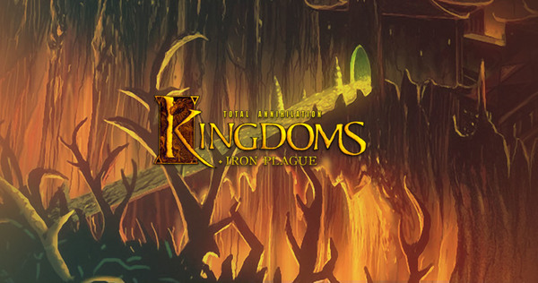 Stiahni si Hry na Windows Total Annihilation : Kingdoms + Iron Plague (EN)(GOG)(1999)