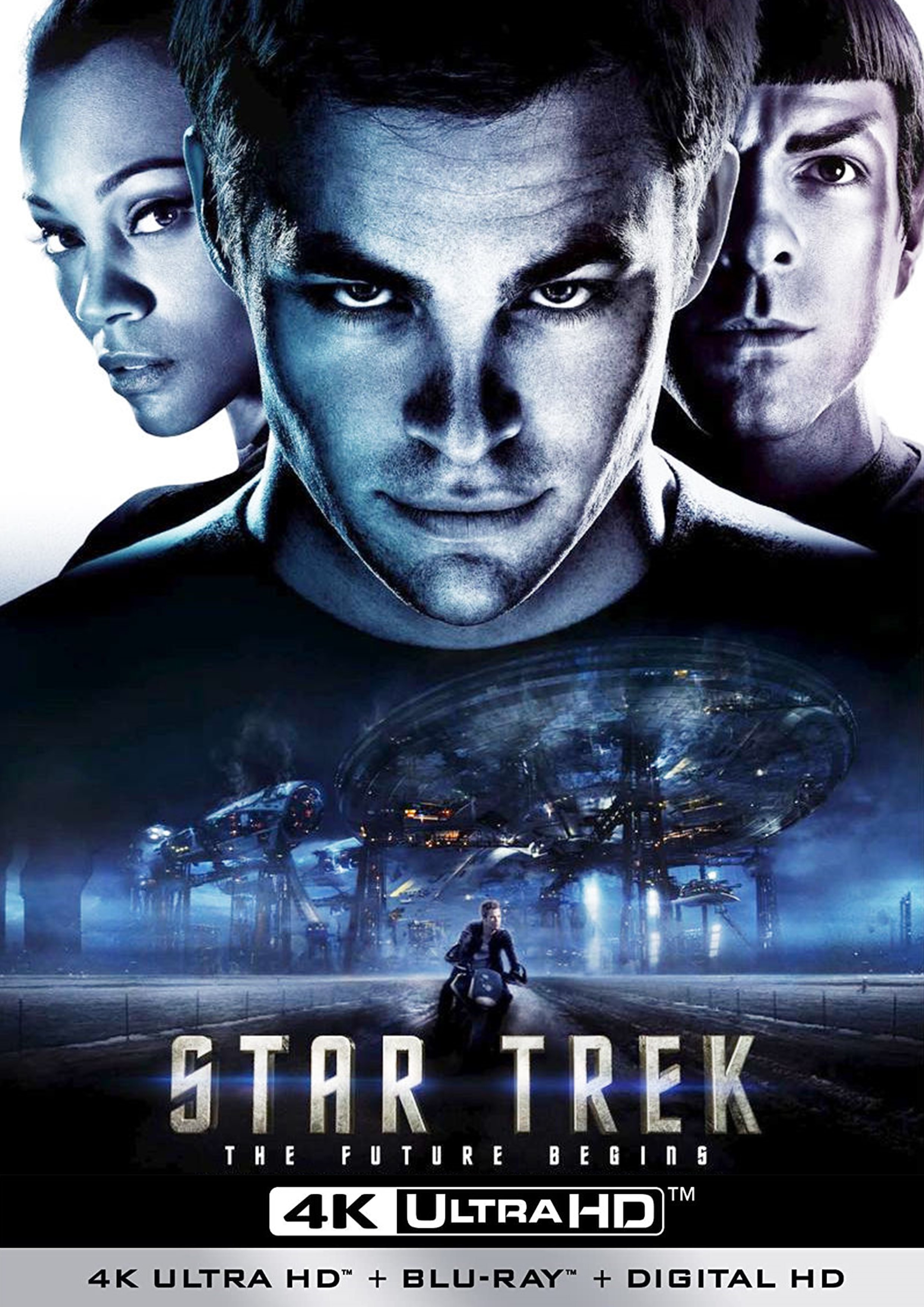 Stiahni si UHD Filmy Star Trek (2009)(CZ/EN)(2160p 4K BRRip) = CSFD 84%
