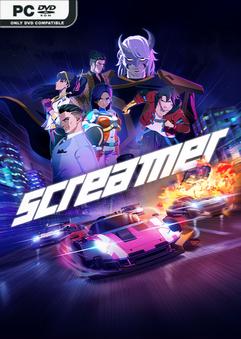 Stiahni si Hry na Windows Screamer v20260326-P2P