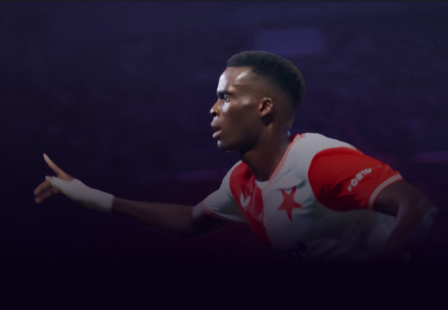 Stiahni si Dokument Reach the Stars Slavia v Lize  mistrů (2025)(S01)(E01-E02)(CZ)[WEB-DL][1080p]