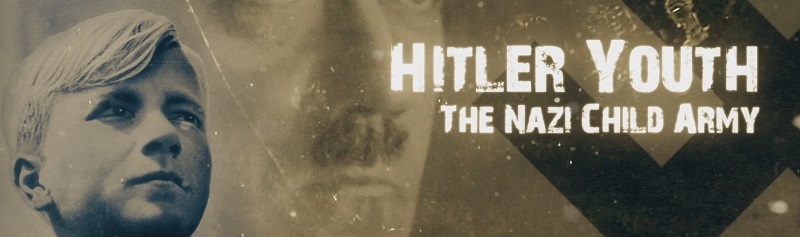 Hitlerova mládež / Hitler Youth - The Nazi Child Army (TV film)(2017)(CZ)[WebRip][1080pHD] = CSFD 84%