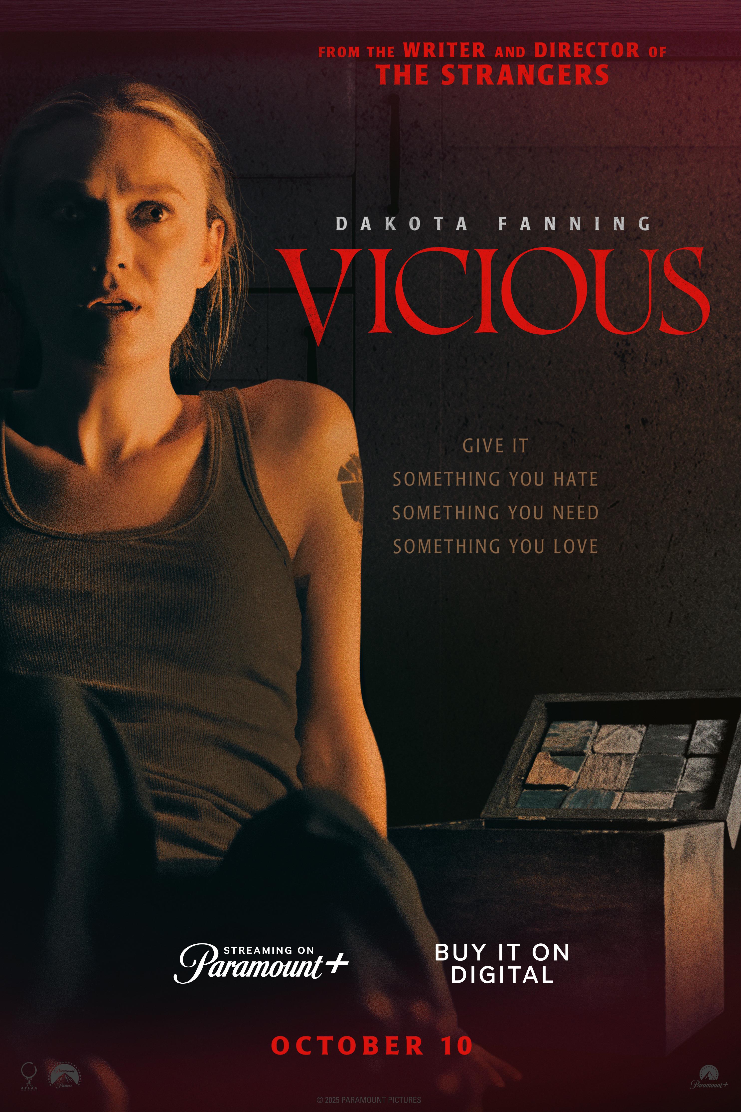 Stiahni si UHD Filmy Absolutní zlo / Vicious (2025)(CZ/EN)[2160p][HDR10/DV][HEVC] = CSFD 46%