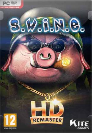 Stiahni si Hry na Windows SWINE HD Remaster