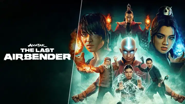 Stiahni si Seriál Avatar: Legenda o Aangovi / Avatar: The Last Airbender S01-02 (2024-2026)(CZ/EN)[720p][WEB-DL] = CSFD 73%