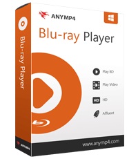 Stiahni si Programy AnyMP4 Blu-ray Player 6.5.38 (x86)