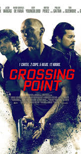 Stiahni si Filmy s titulkama Hranice paseraku / Crossing Point (2016) = CSFD 42%