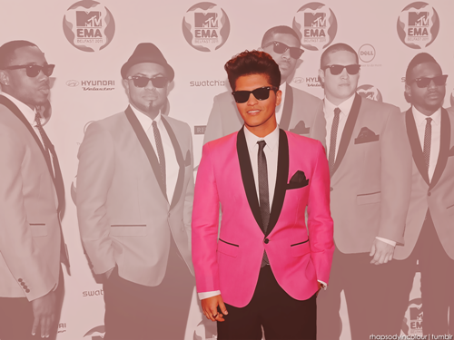 Stiahni si Hudba Bruno Mars - Discography (2010-2013)