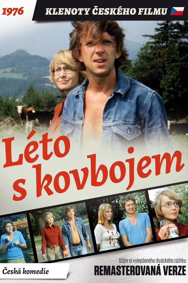 Stiahni si Filmy CZ/SK dabing Léto s kovbojem (1976)(CZ)[AIUpscale][2160p][HEVC] = CSFD 73%
