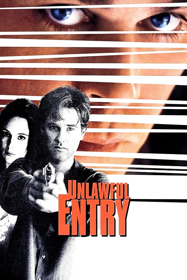 Stiahni si Filmy CZ/SK dabing Zhoubná vášeň / Unlawful Entry (1992)(CZ/EN)[2160p][HDR10/DV][HEVC] = CSFD 63%