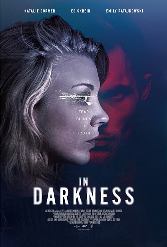 Stiahni si Filmy s titulkama Slepa pomsta / In Darkness (2018)[WebRip] = CSFD 49%