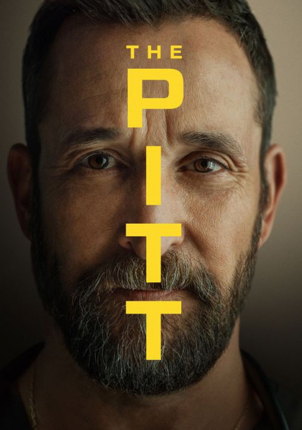 Stiahni si Seriál Urgent / The Pitt S02E02 (2026)(EN/SK/CZ)[2160p][WEB-DL][HDR10/DoVi][ATMOS][HEVC] = CSFD 91%