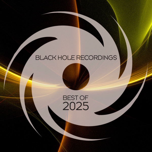 Stiahni si Hudba VA - Black Hole Recordings Best Of 2025 (2025)