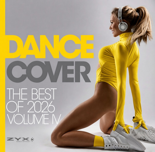 Stiahni si Hudba VA - Dance Cover - The Best of 2026 Vol  IV (2026)[MP3]