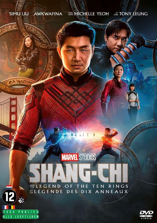 Shang-Chi A Legenda O Deseti Prstenech(CZ-SK-EN)(2021)(1080p-HEVC)(Web-DL) = CSFD 72%