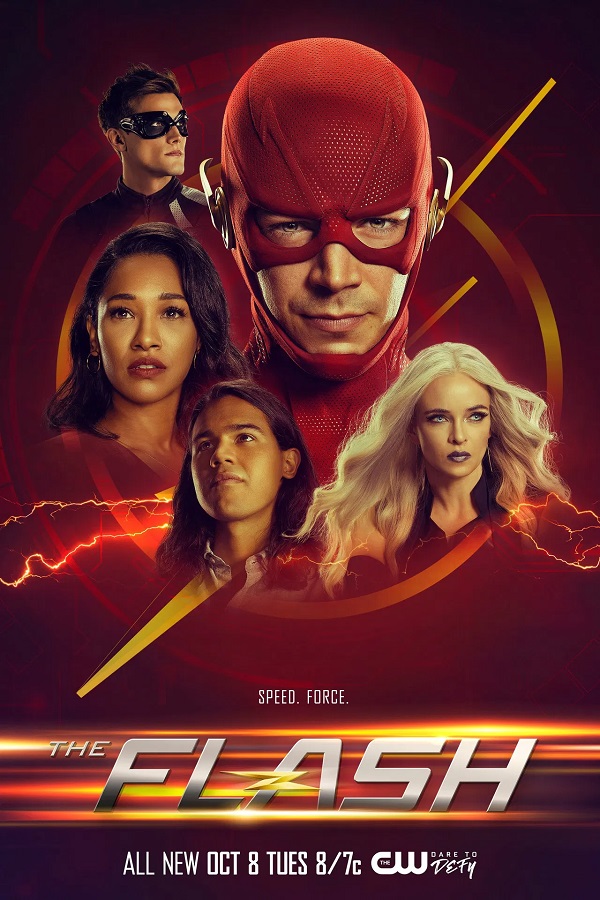 Stiahni si Seriál The Flash S06E05 Kiss Kiss Breach Breach (2019)(EN)[1080p][HEVC] = CSFD 62%