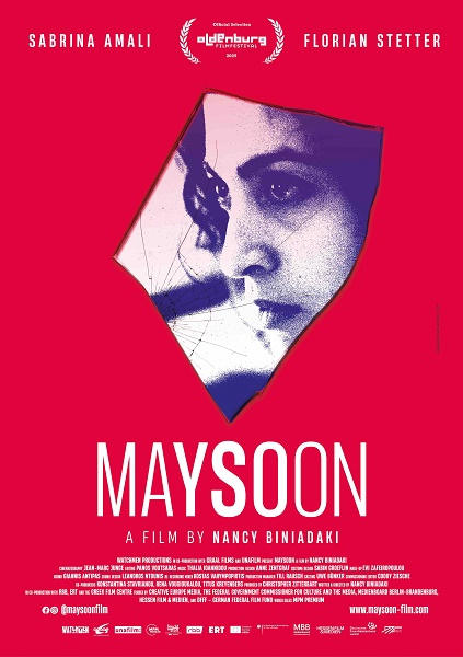 Stiahni si Filmy CZ/SK dabing Maysoon (2025)(CZ/DE)[WEB-DL][1080p] = CSFD 50%