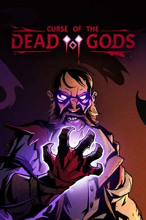 Stiahni si Hry na Windows Curse of the Dead Gods (v.1.0)(2021)