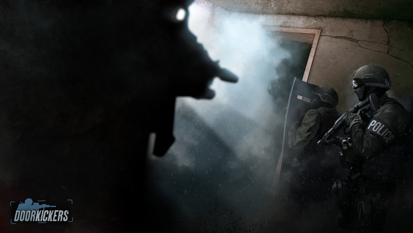 Stiahni si Hry na Windows Door Kickers v1.1.5 (2014)