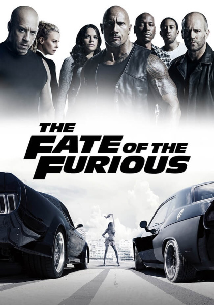 Stiahni si Filmy s titulkama Rychle a zbesile 8 / The Fate of the Furious (2017) = CSFD 73%