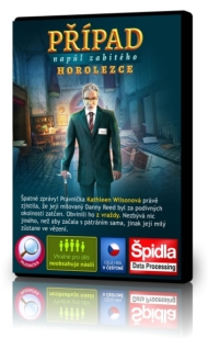 Stiahni si Hry na Windows Spidla: Pripad napul zabiteho horolezce (2017)(CZ)