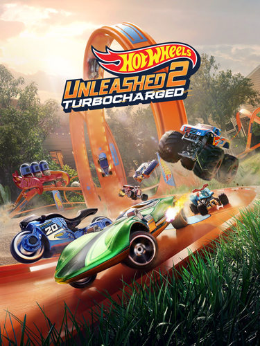 Stiahni si Hry na Windows HOT WHEELS UNLEASHED 2: Turbocharged – Legendary Edition (All DLCs) [DODI Repack]