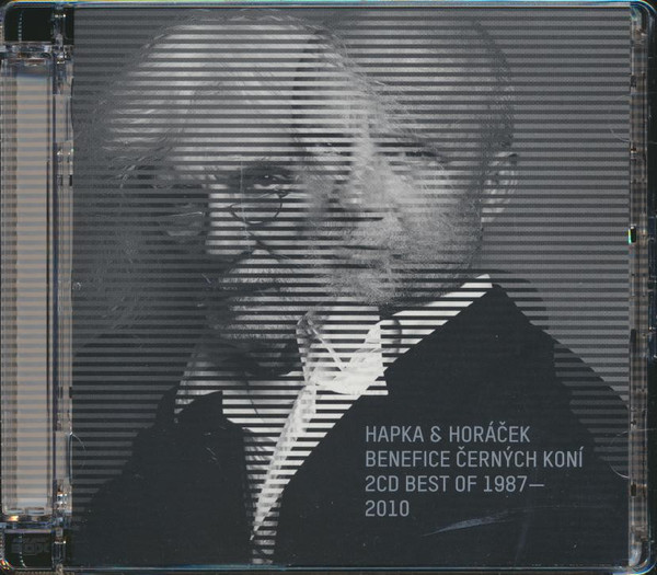 Stiahni si Hudba Hapka & Horacek – Benefice Cernych Koni 2CD Best Of 1987-2010 (2010)[MP3]