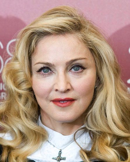 Stiahni si Hudba Madonna - Diskografie 1983-2012, MP3