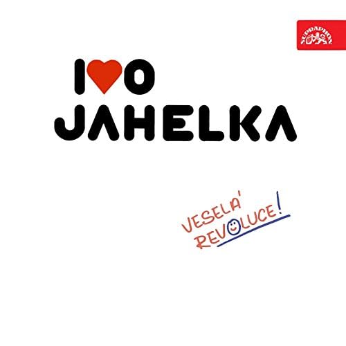 Stiahni si Hudba Ivo Jahelka - Veselá revoluce (LIVE) (1990)
