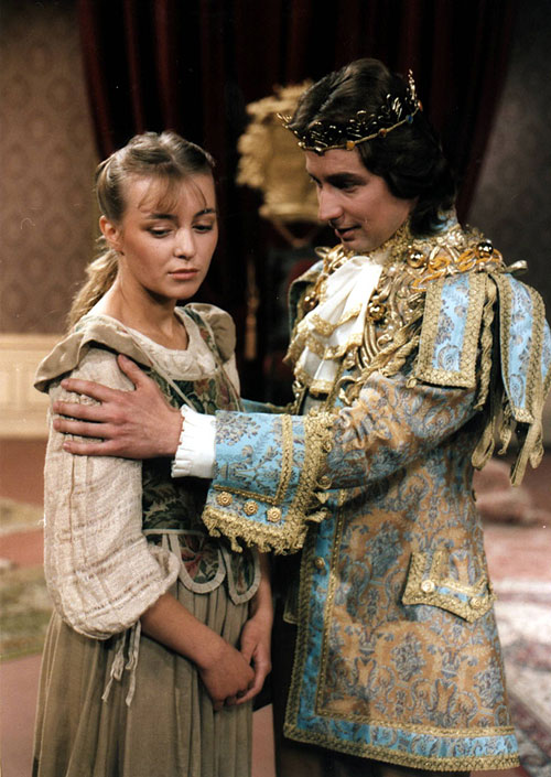 Stiahni si Filmy CZ/SK dabing Pták Žal (1985)(CZ)[720p][WebRip] = CSFD 59%