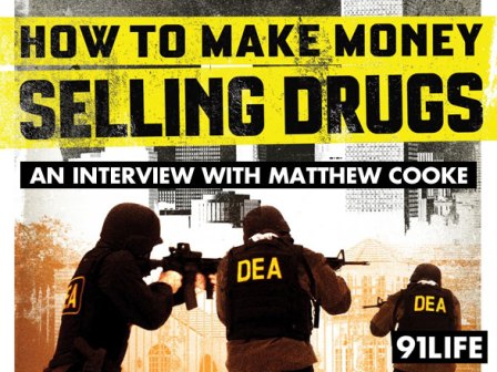 Stiahni si Dokument Rychle penize - prodej drog / How to Make Money Selling Drugs (2012)(CZ/EN)[TvRip] = CSFD 80%