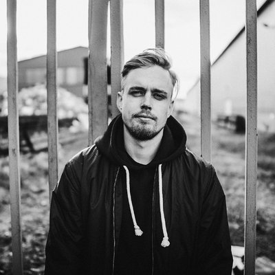 Stiahni si Hudba Paulie Garand - Discography + Singles (2010-2024)[MP3.CBR.128]