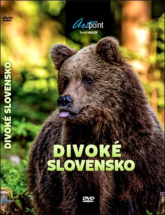 Stiahni si Dokument Krásy divokého Slovenska / Divoké Slovensko (2015)(CZ)[TvRip][1080p] = CSFD 88%