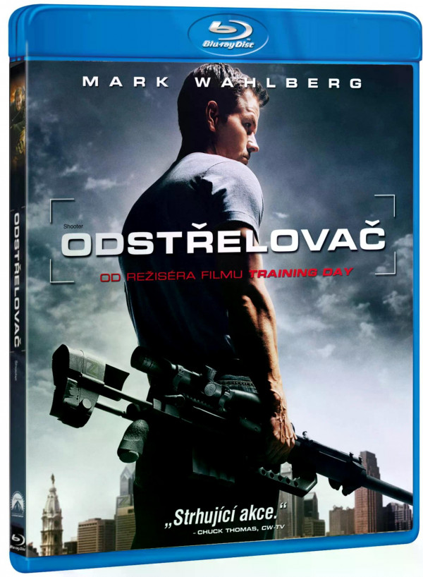 Stiahni si HD Filmy Odstřelovač - Shooter (2007)(CZ-ENG)[H265][1080pHD] = CSFD 72%