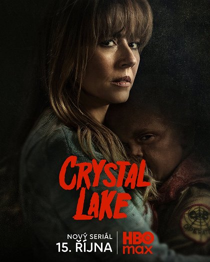 Stiahni si Seriál Crystal Lake S01 (CZ/EN)[WEB-DL][1080p] = CSFD 86%