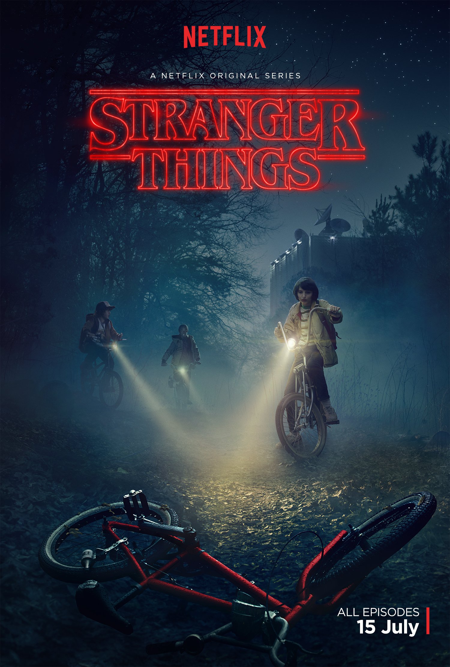 Stiahni si Seriál Stranger Things - 1. serie (CZ/EN)[WebRip][720p] = CSFD 91%
