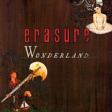 Stiahni si Hudba Erasure - Wonderland (2011 Remastered Version)(2019) [Hi-Res stereo]