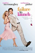 Stiahni si Filmy CZ/SK dabing Lemra lina / Failure to Launch (2006)(CZ) = CSFD 53%